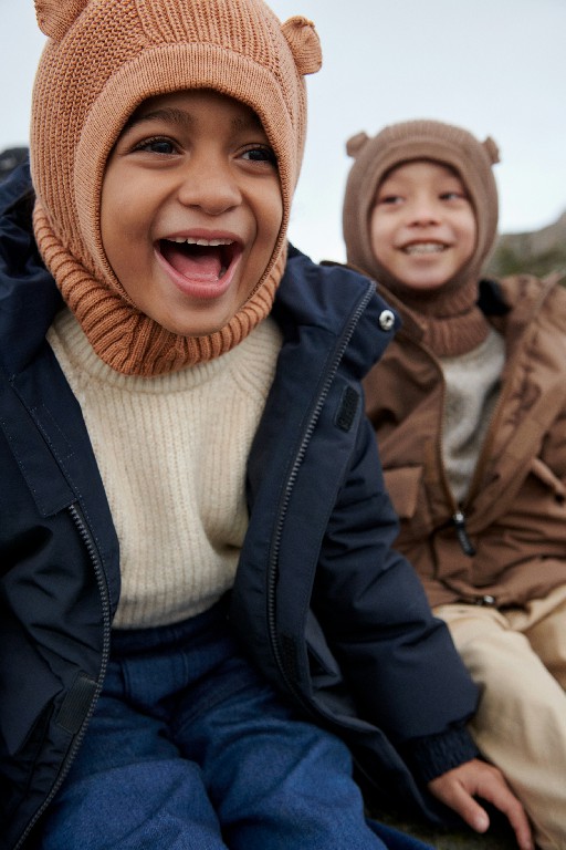 Liewood Hanibal Balaclava, 6M-6Y