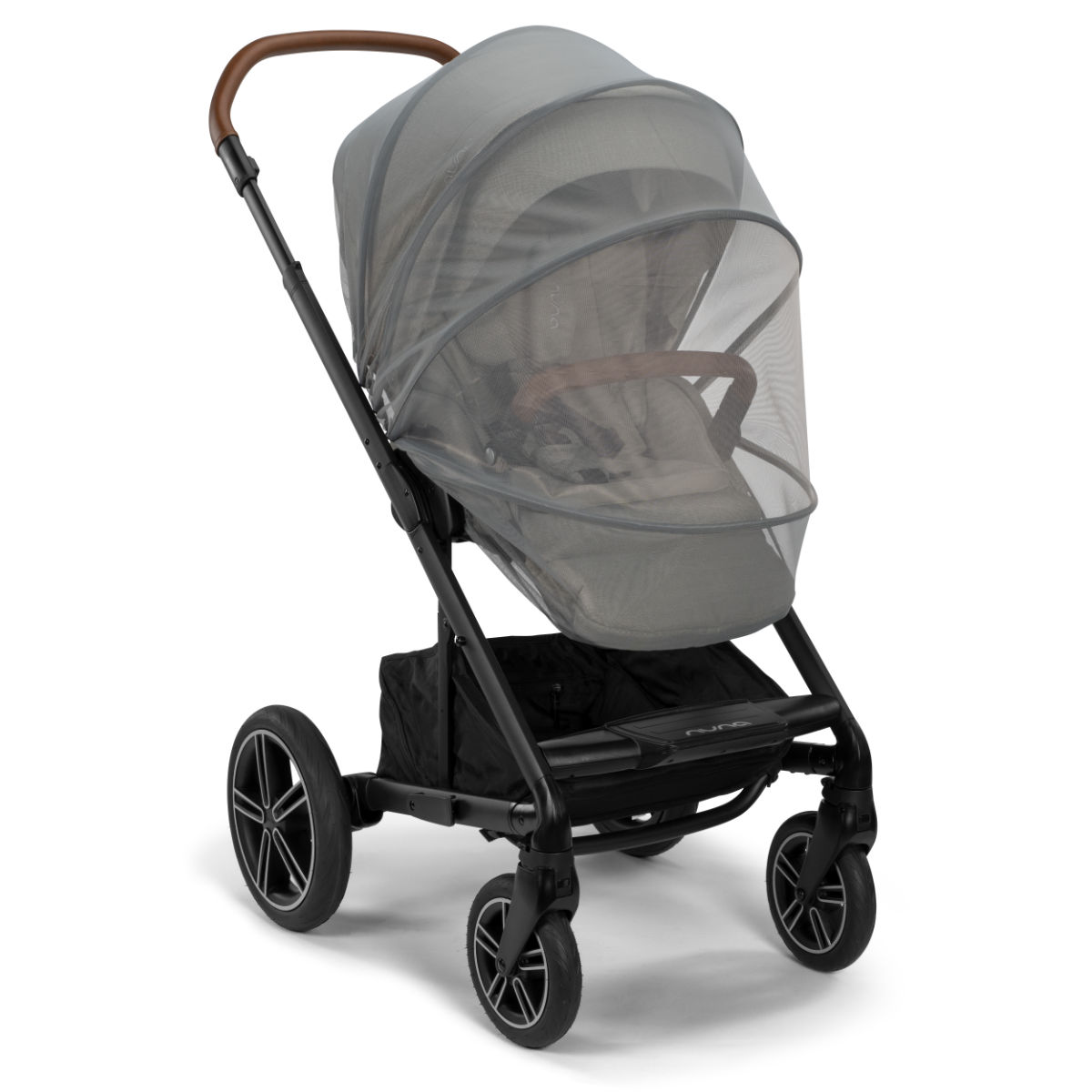 Nuna Kinderwagen Moskitonetz