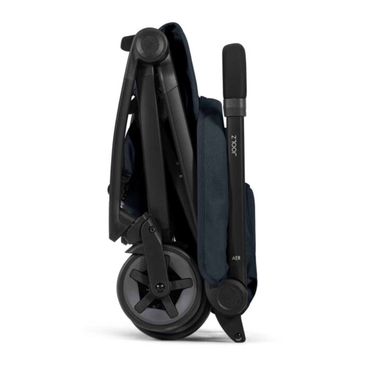 Joolz Aer² x Wildride Classic Bundle - Buggy + Carrier