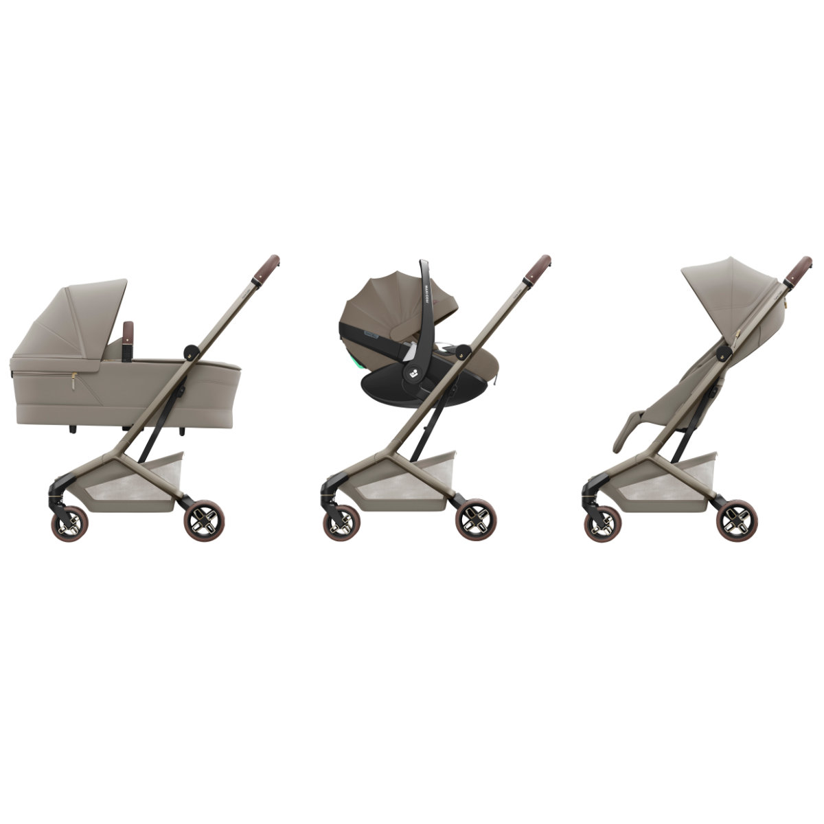 Maxi-Cosi Fame Cabin Buggy | Second Chance