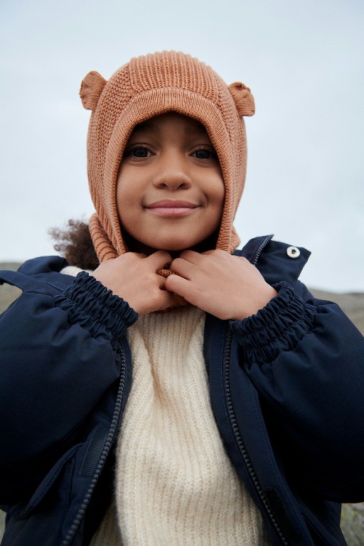 Liewood Hanibal Balaclava, 6M-6Y