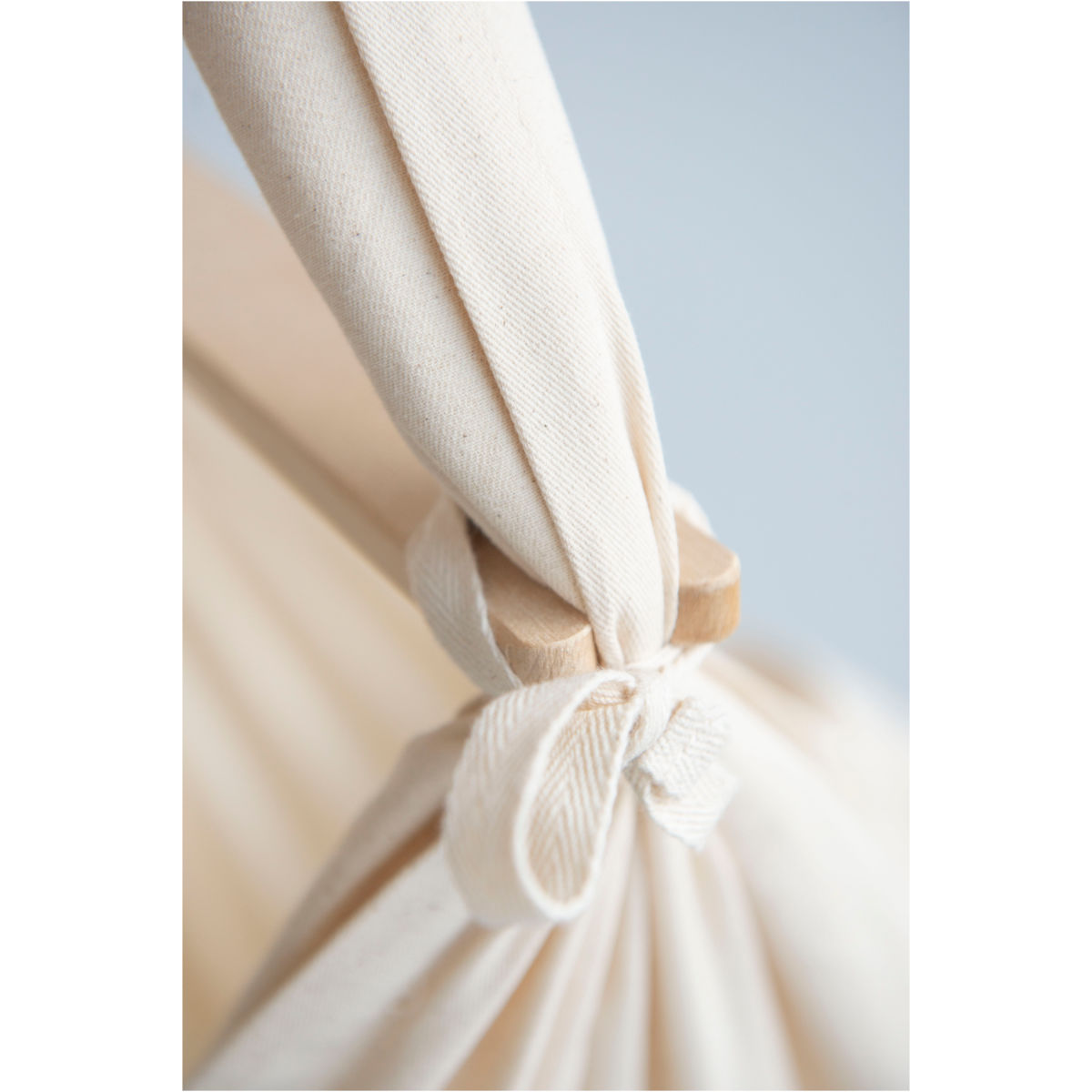 Membantu Baby Hammock Premium Nature