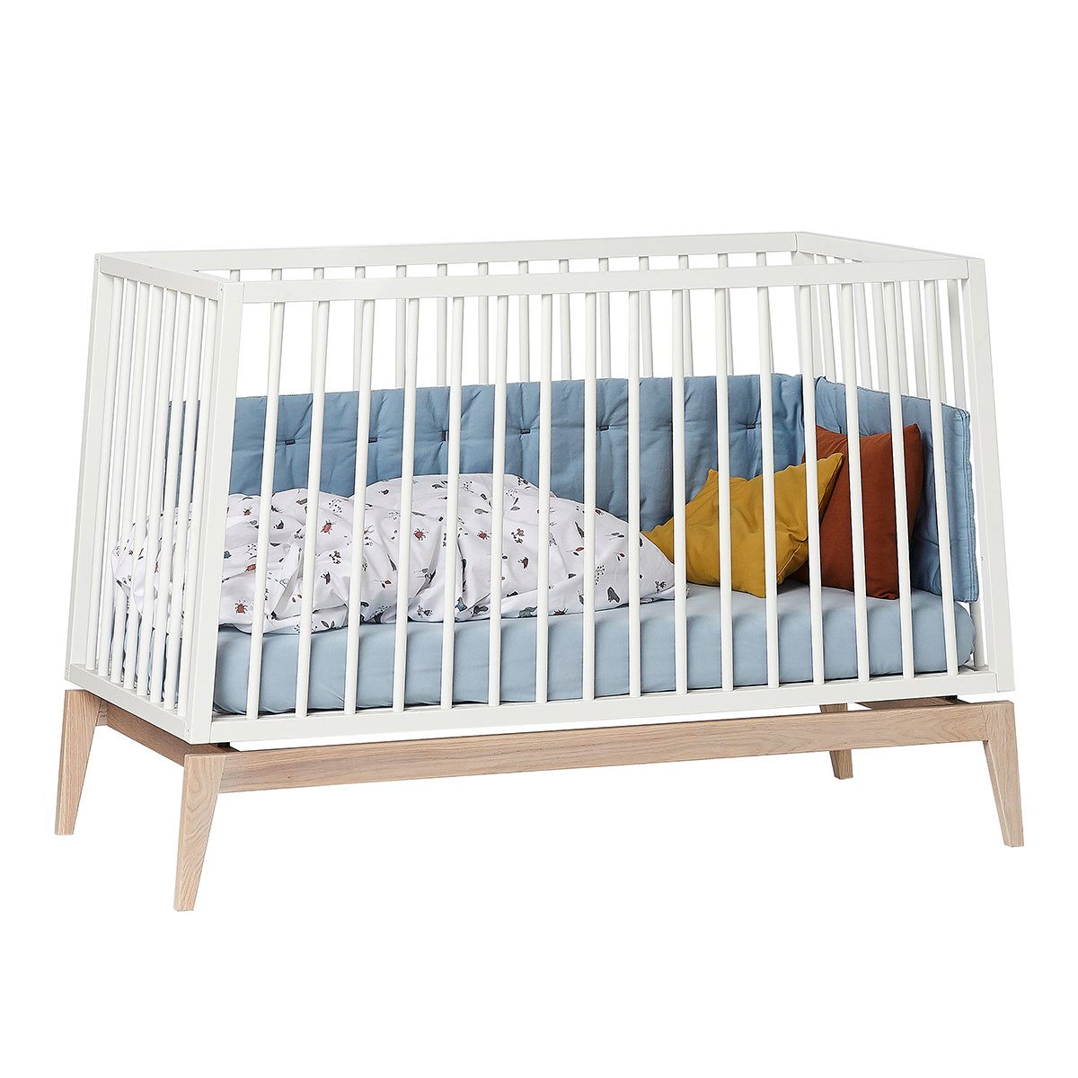 Leander Luna Wardrobe M-Set