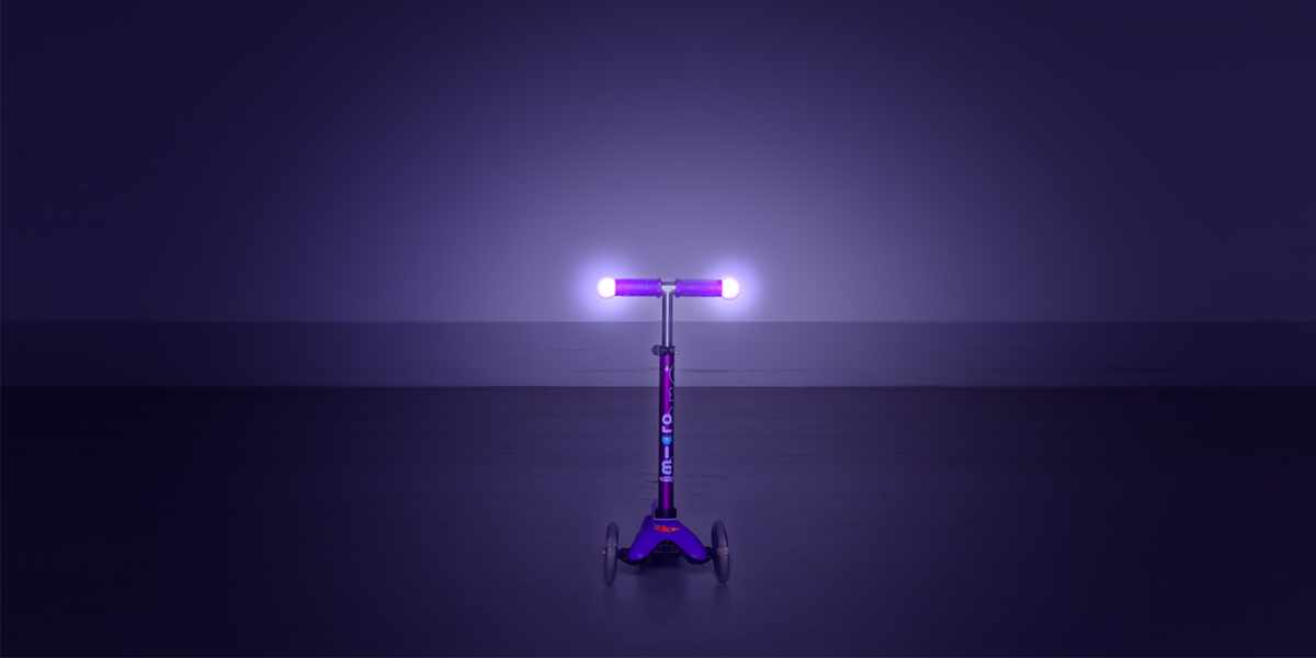 Mini Micro Deluxe Magic