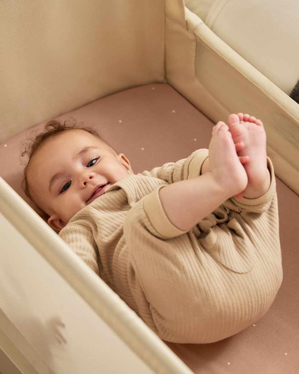 Snuz SnuzPod 5 Bedside Crib