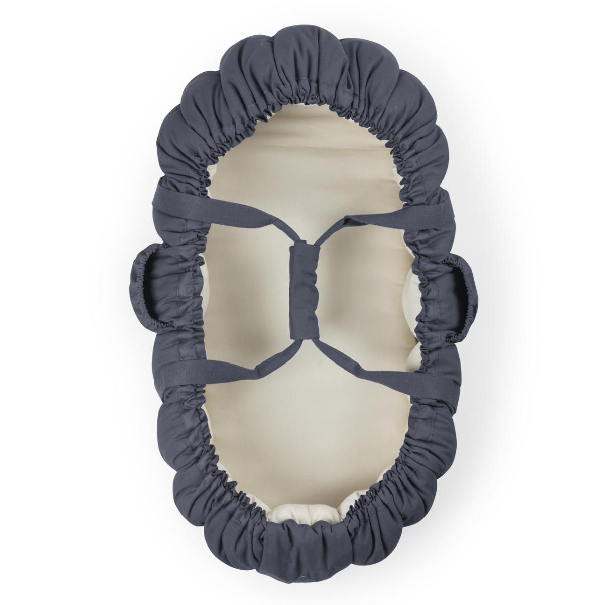 Sebra 3-in-1 Baby Nestchen