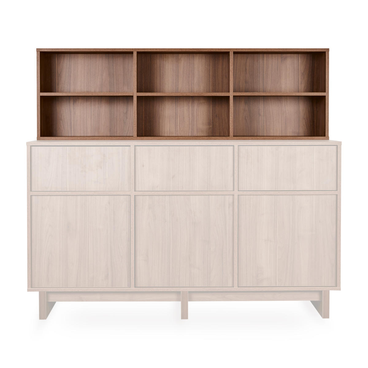 Quax Kyo Shelf Top for Dresser XL