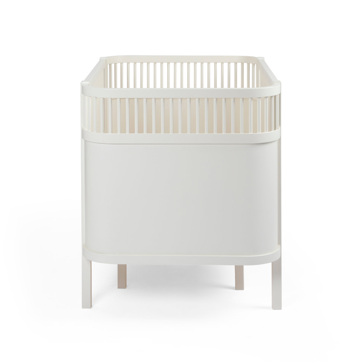 Sebra Baby & Juniorbett