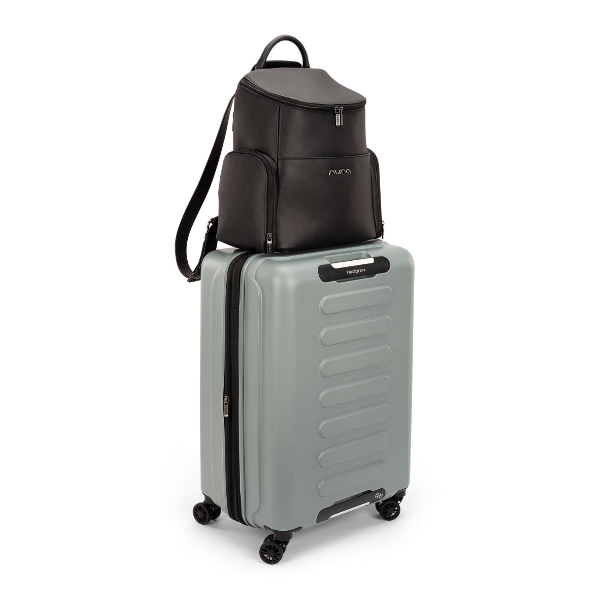 Nuna Diaper Backpack