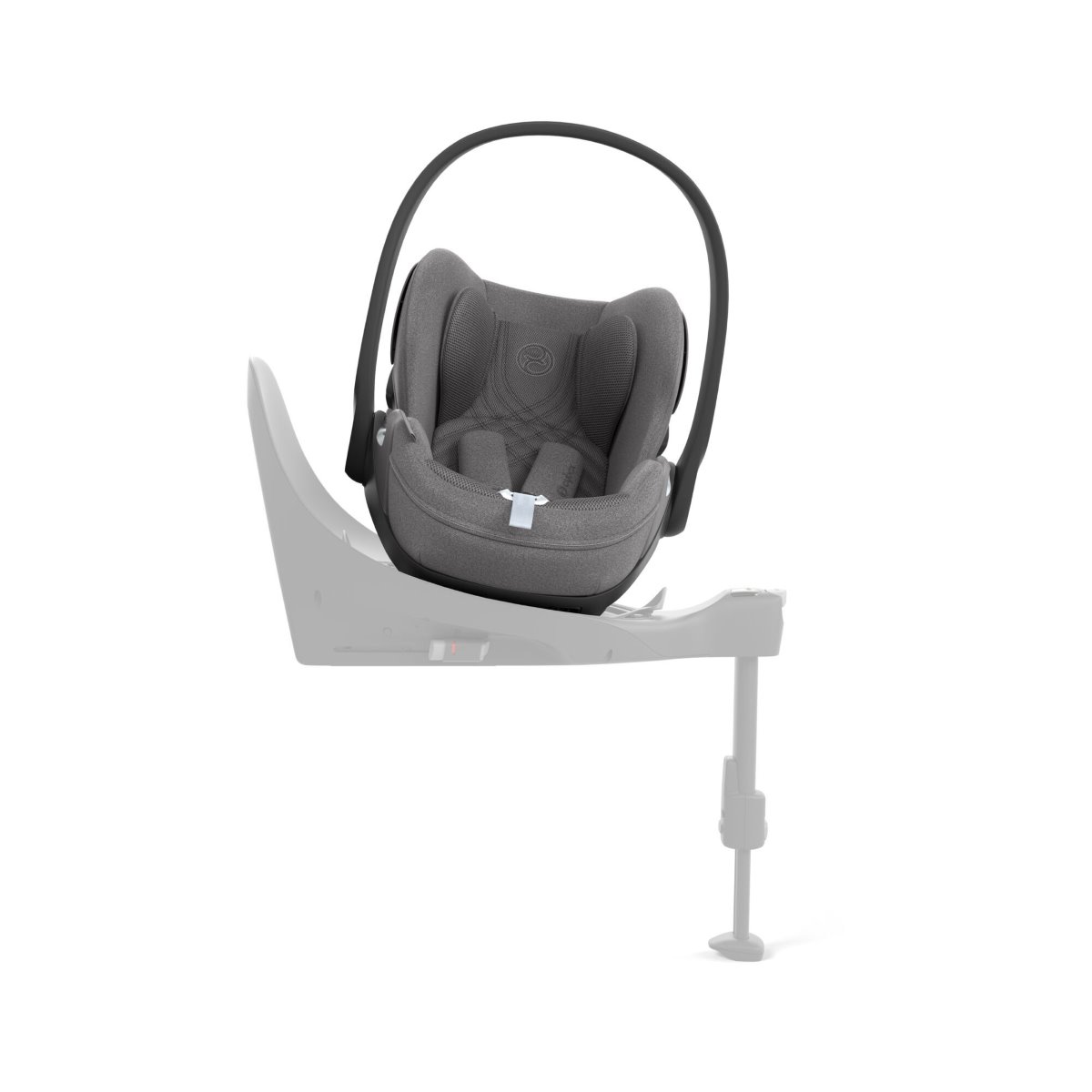 Thule Urban Glide 4-wheel Kinderwagen Set 3 in 1 inkl. Cybex Cloud T i-Size Babyschale