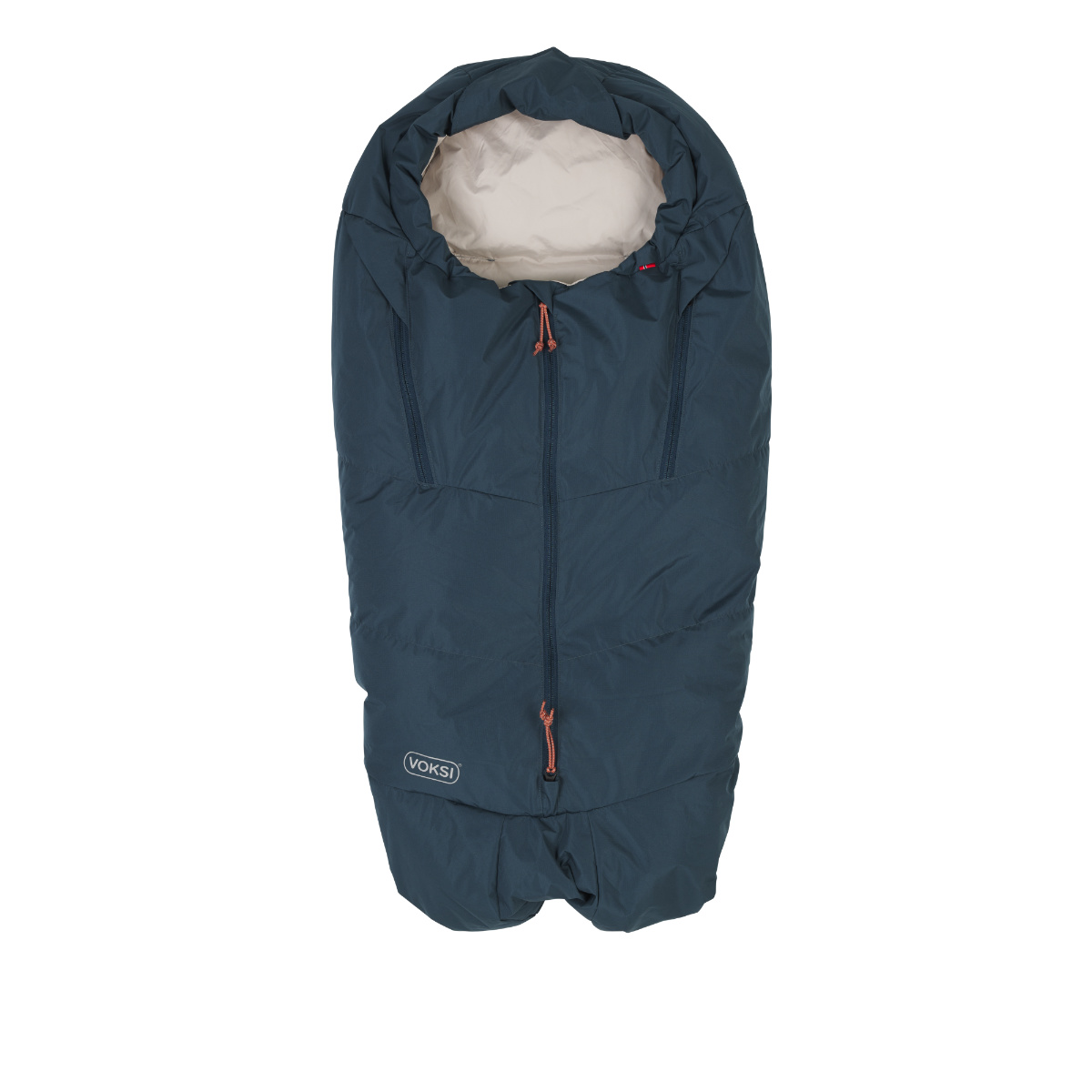 Voksi Adventure Footmuff for Stroller & Bike Trailer (0–3 Years)