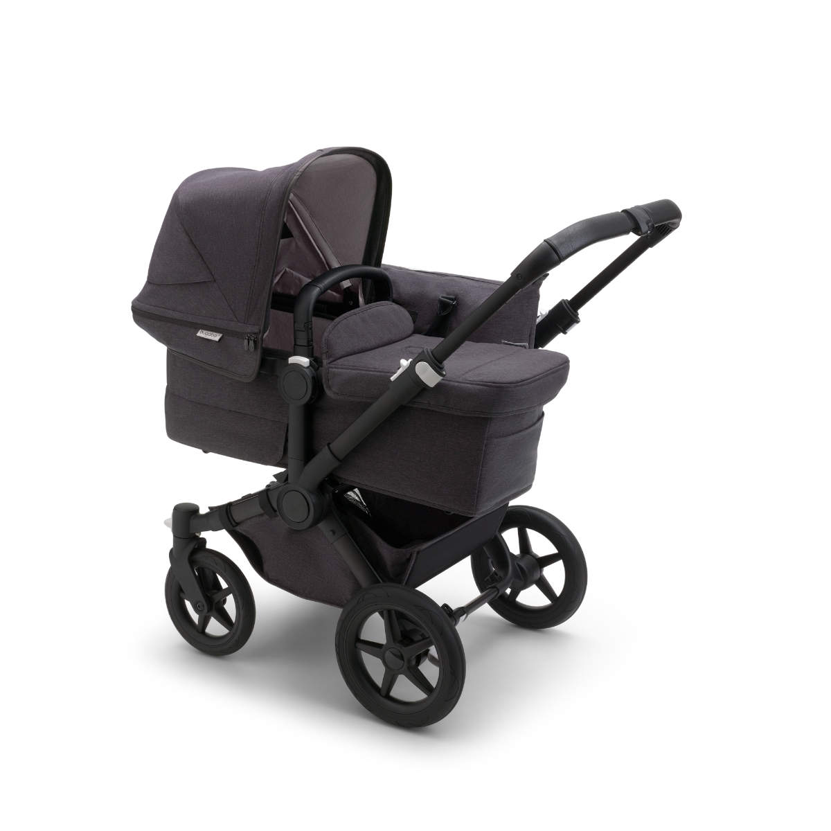 Bugaboo Donkey 5 Mono Stroller 2-in-1