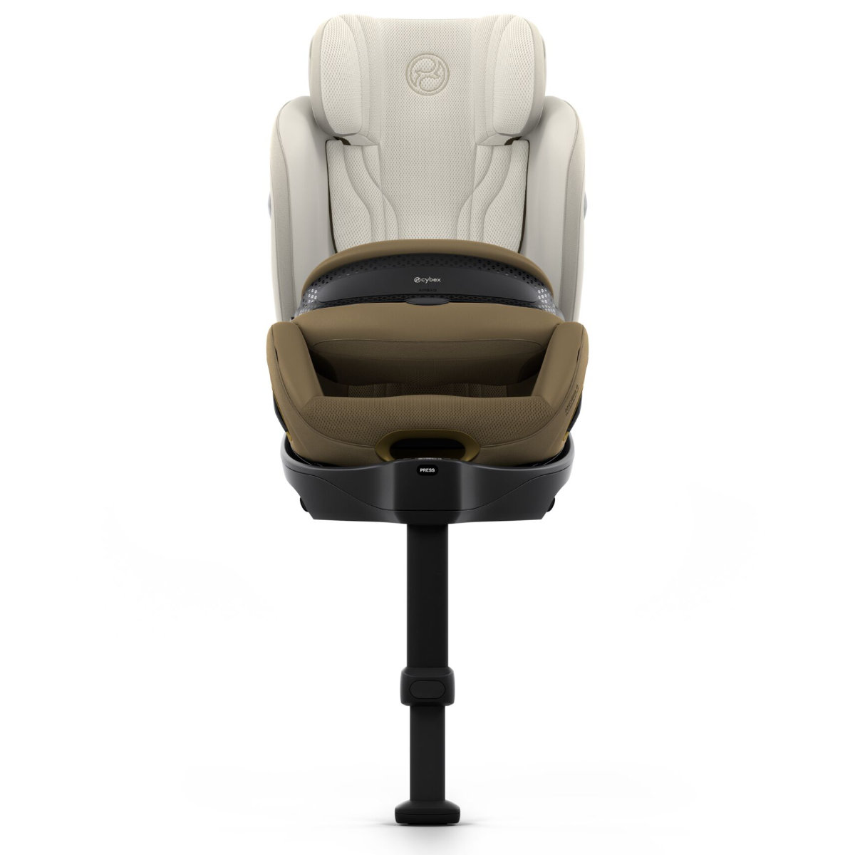 Cybex Anoris S Airbag i-Size Car Seat (15 Months–7 Years)