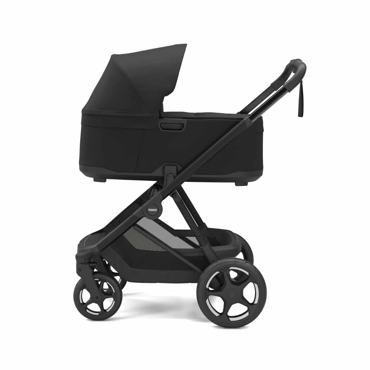 Thule Charm 2 in 1 Kombikinderwagen