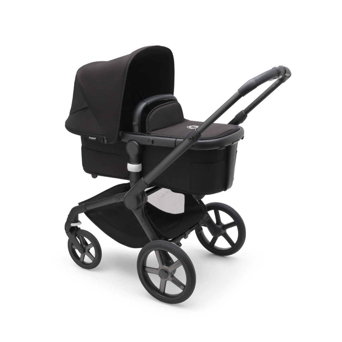 Bugaboo Fox 5 Combination Stroller