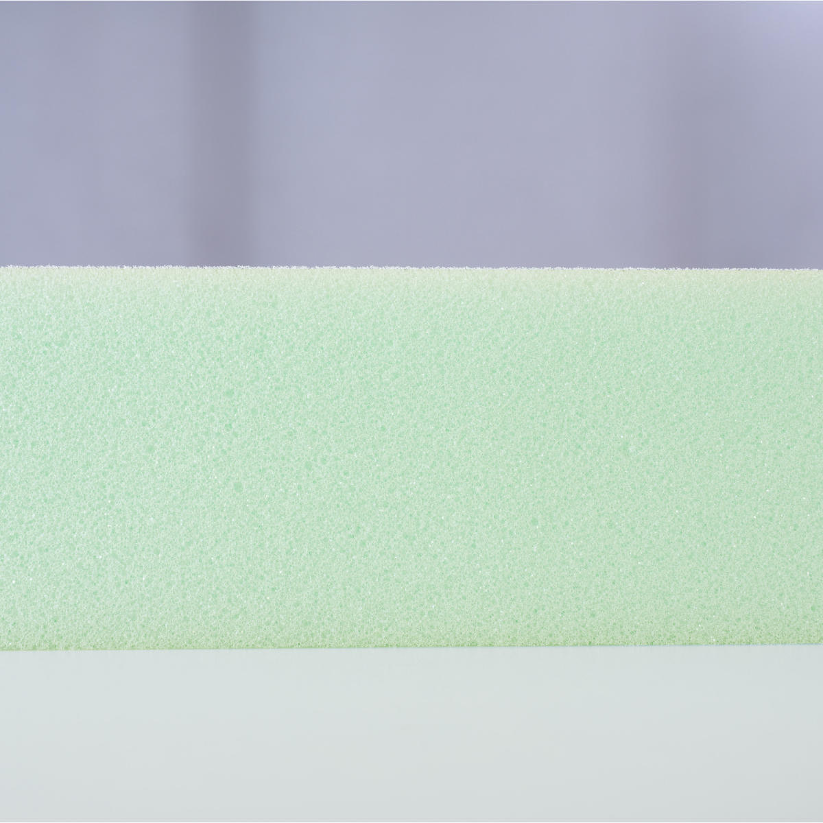 Träumeland Basic Baby and Children's Mattress Rainbow, 60x120 / 70x140 cm