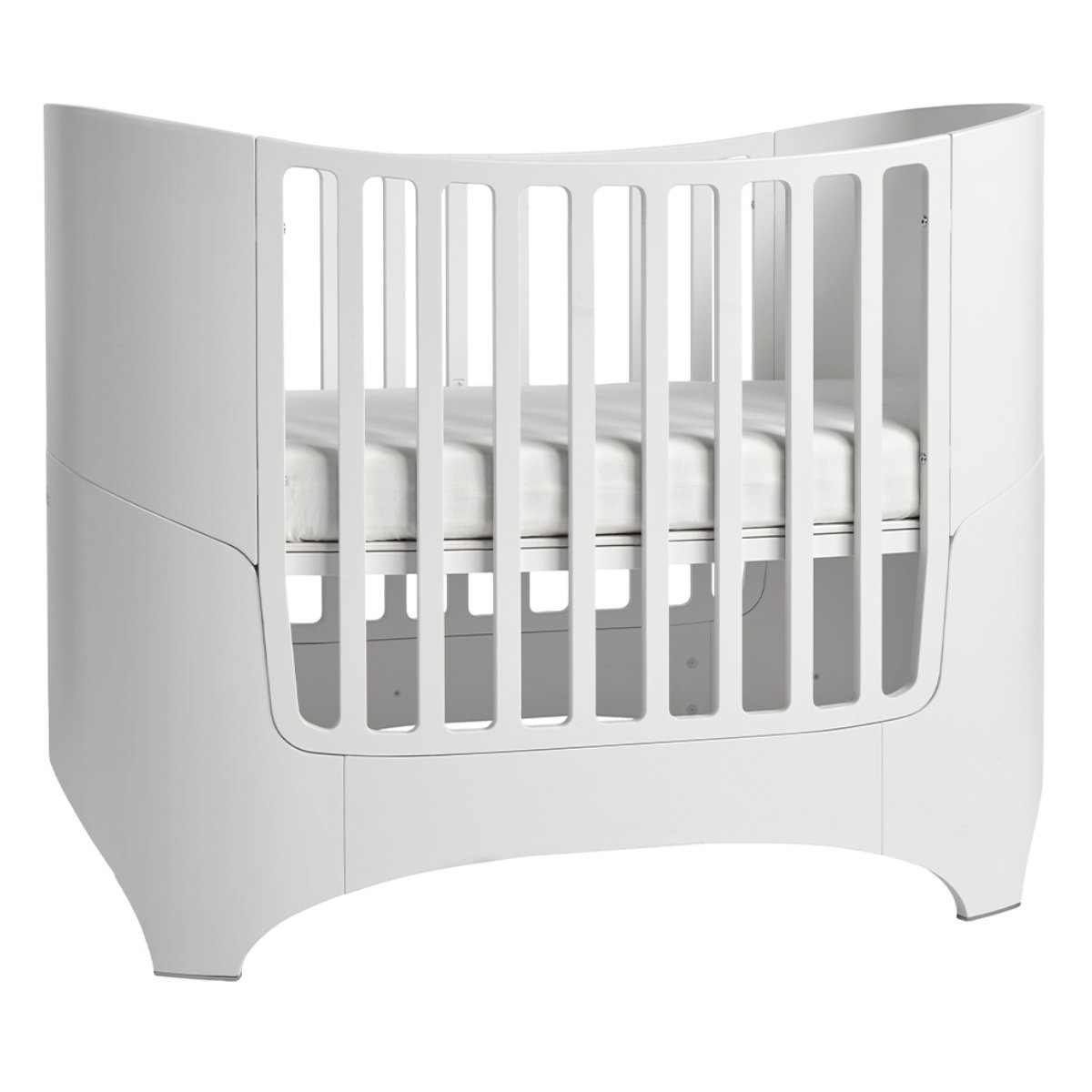 Leander Classic Babybett 70 x 120 cm