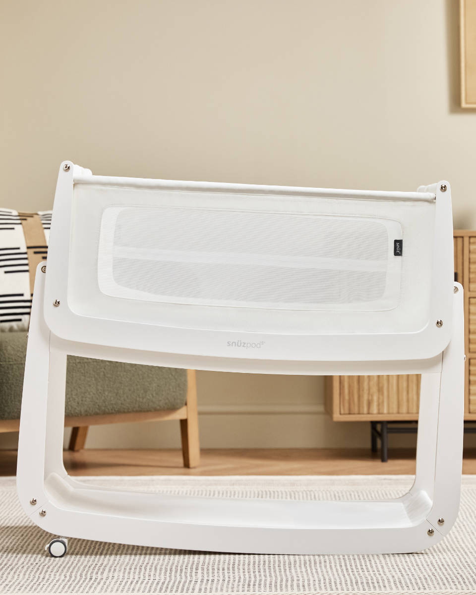Snüz SnüzPod 5 Beistellbett