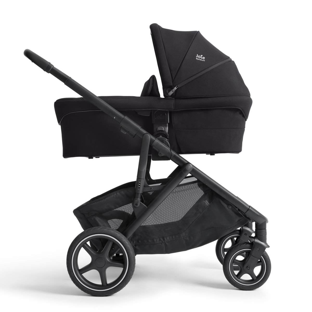 Joie Signature Versiti Kombikinderwagen & Geschwisterwagen