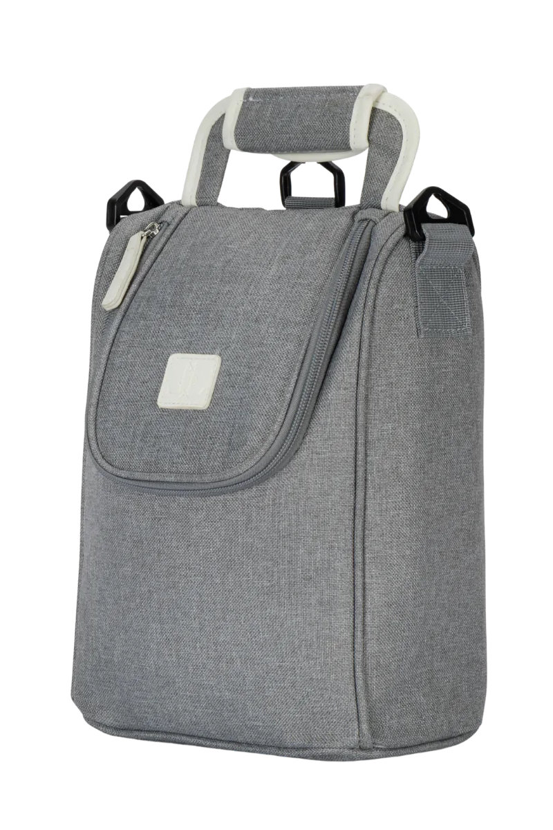 Lola & Lykke transport and cooling bag for breast pump -