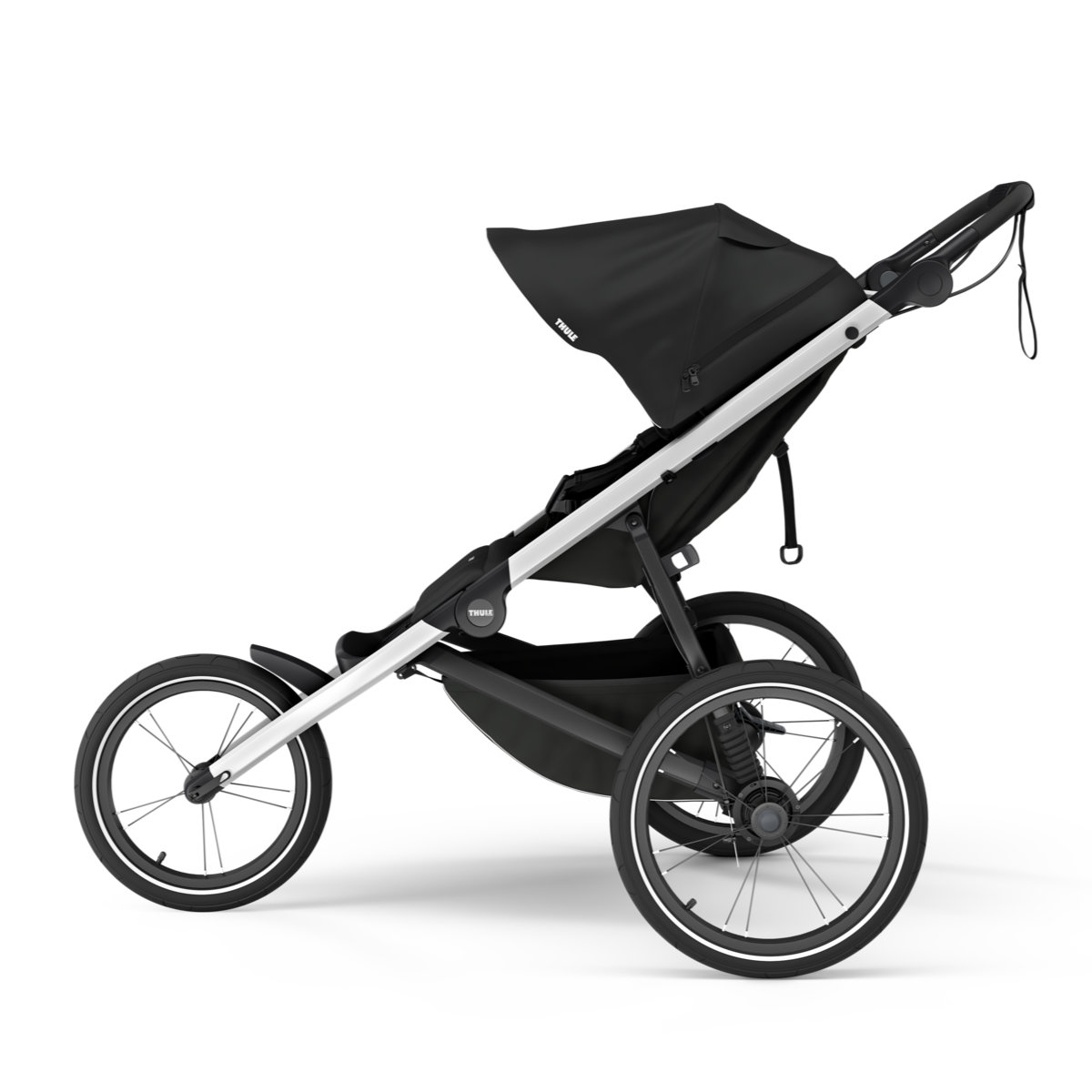 Thule Glide 3 Jogging Combi Stroller