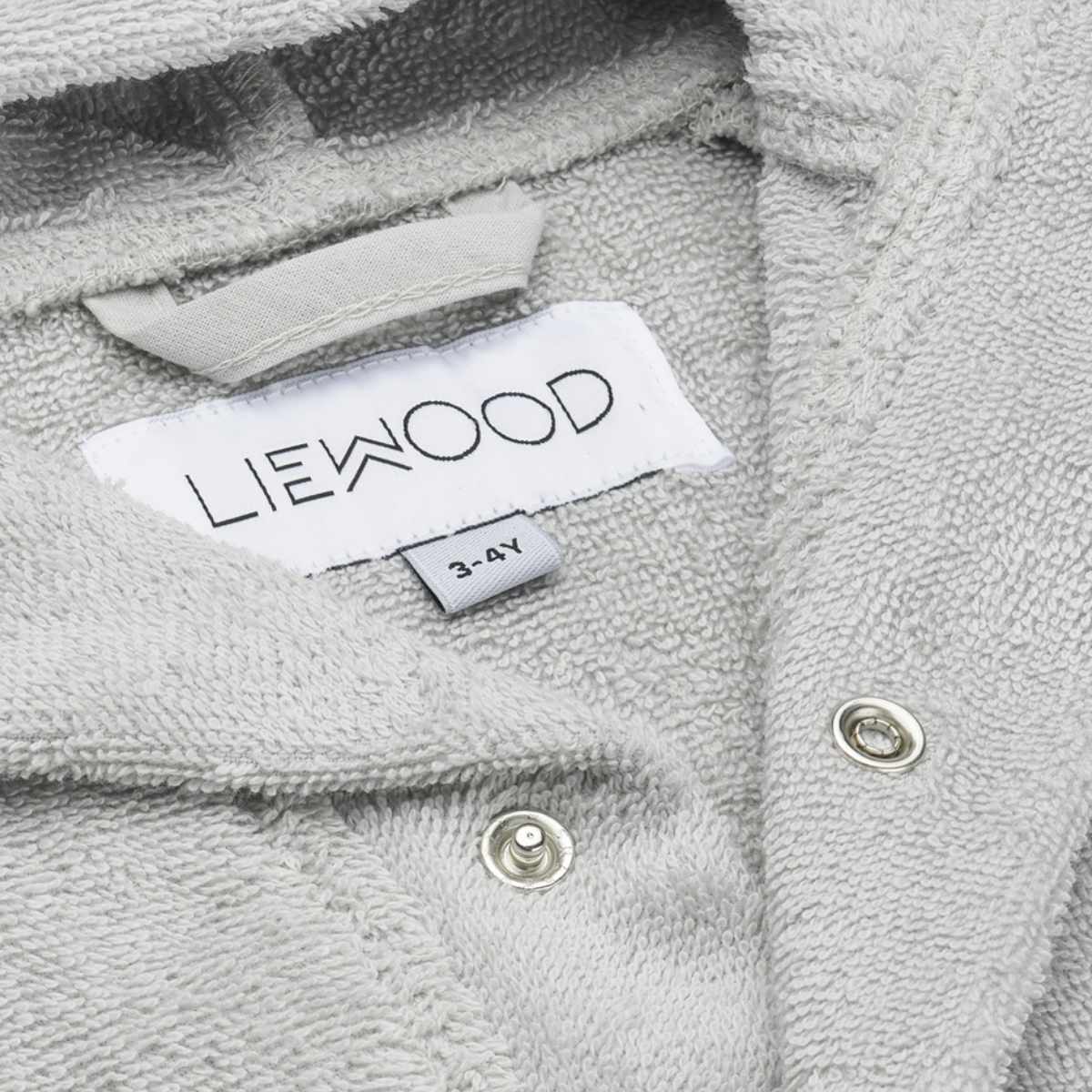 Liewood Lily Kids' Bathrobe