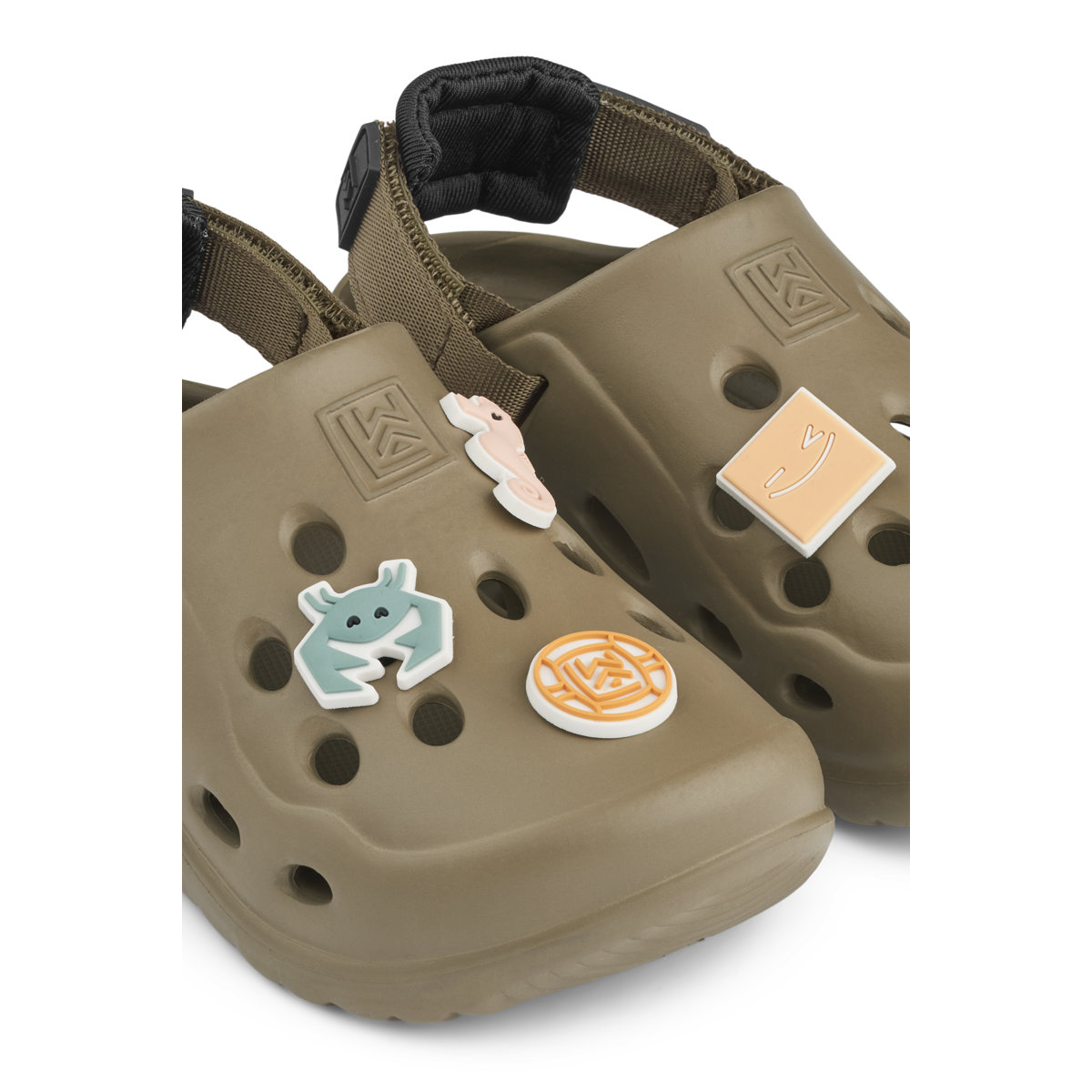 Liewood Milas Sandals