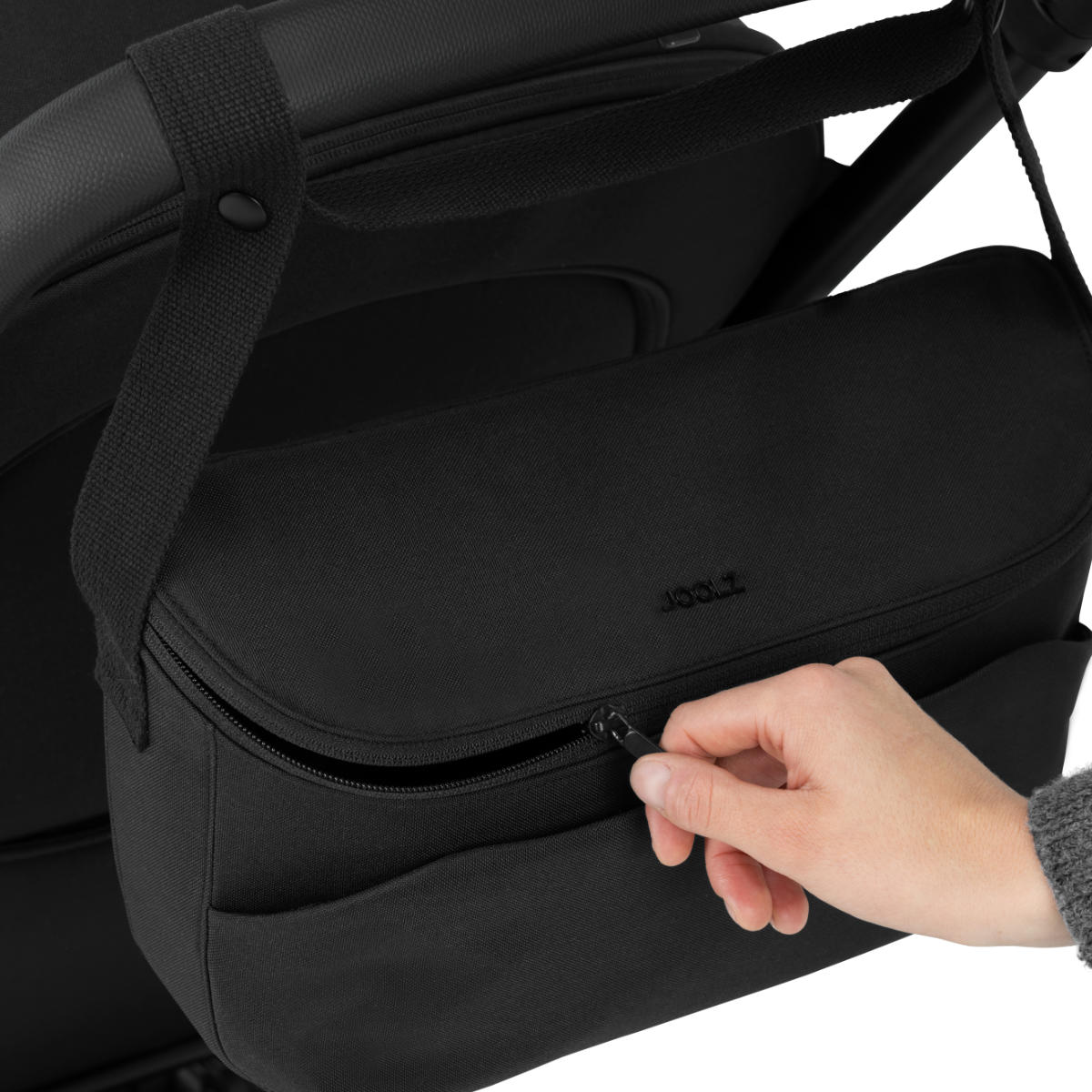 Joolz Organizer