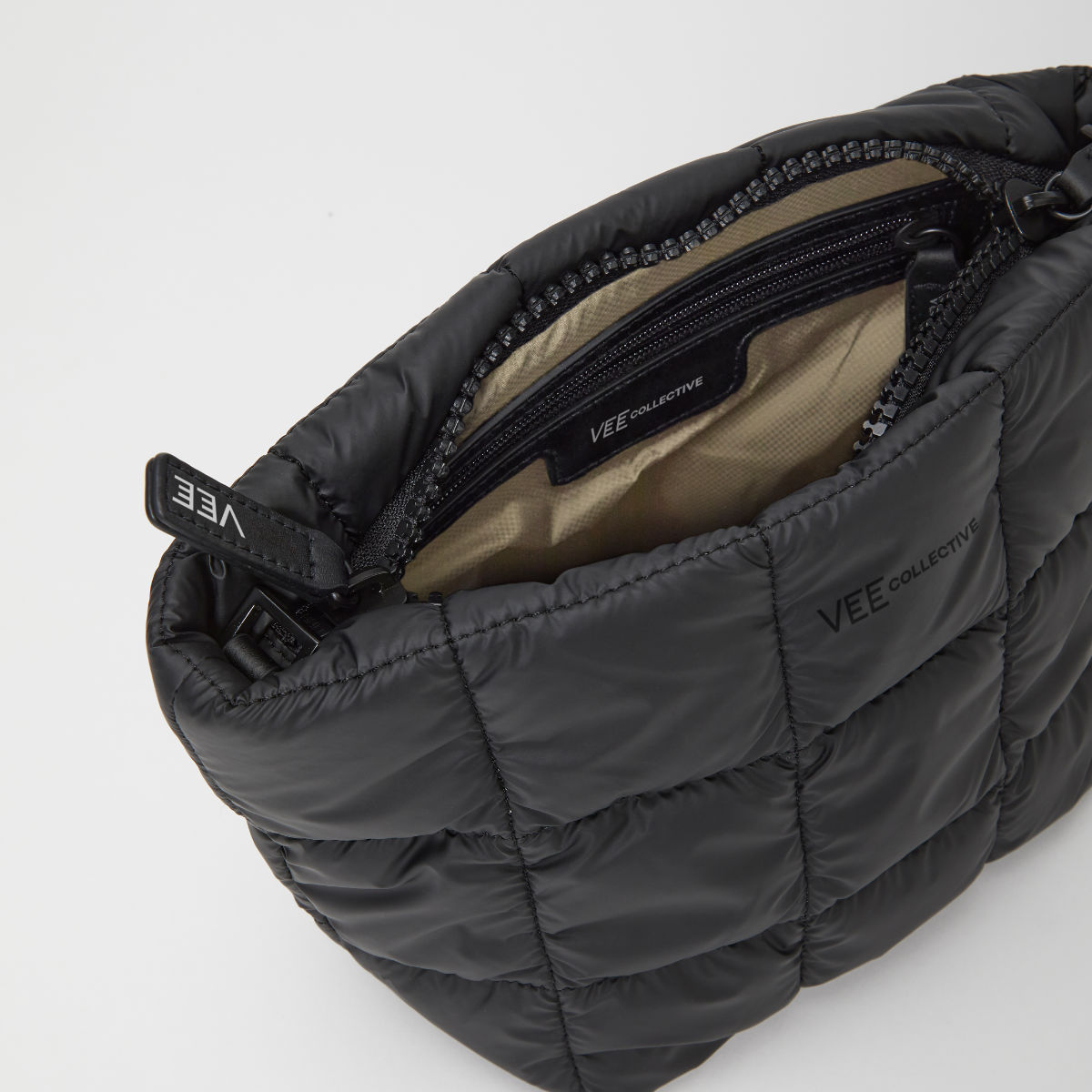 VeeCollective Porter Clutch