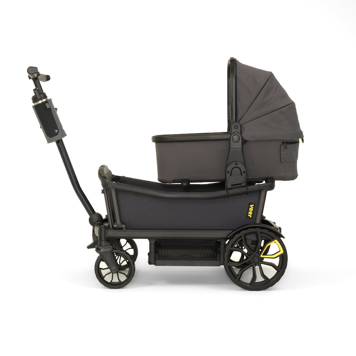 VEER Switchback Babywanne