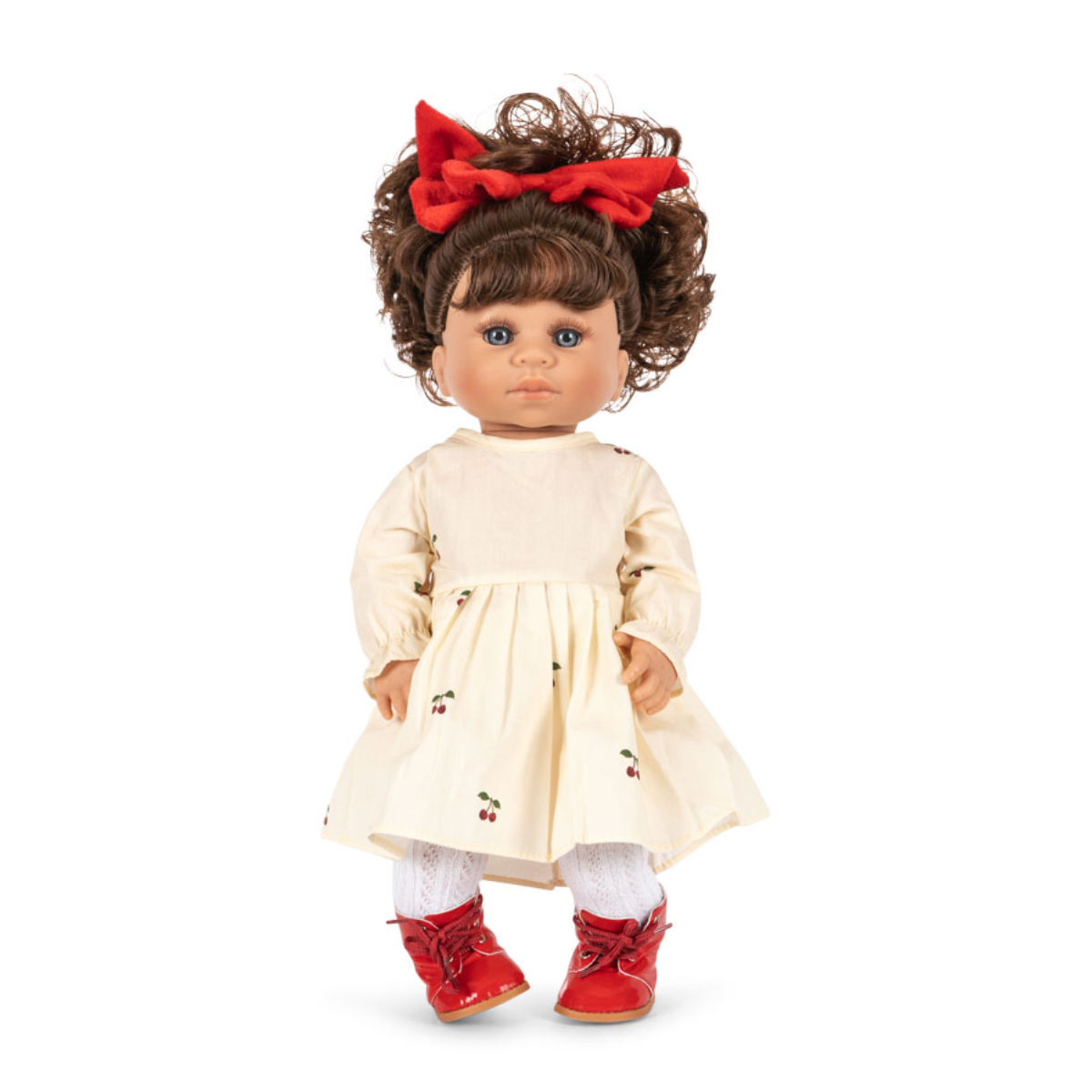 Konges Sløjd Puppe Odette, 42 x 20,5 cm