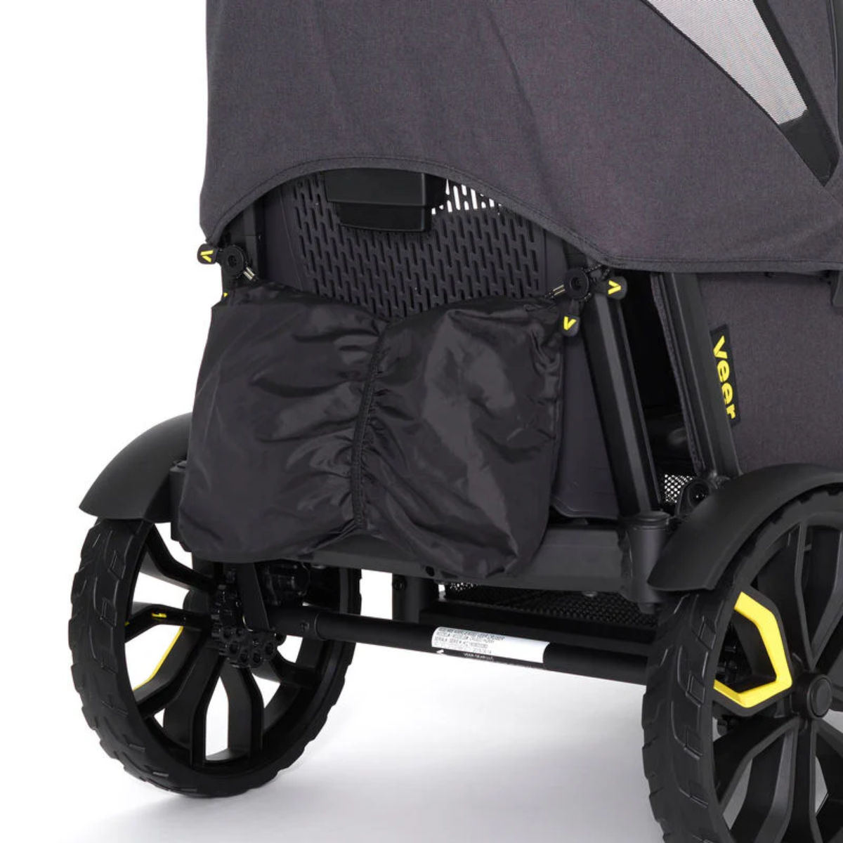 VEER Rain Cover for Cruiser XL Handcart