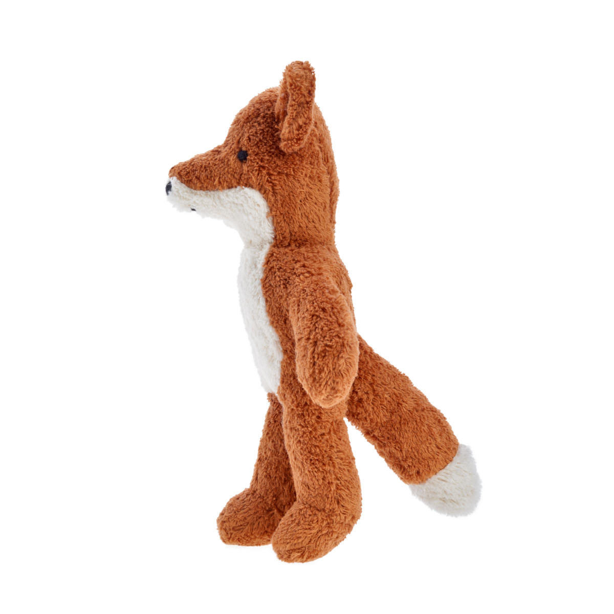Senger Naturwelt Kuscheltier Baby Fuchs, 26,5 cm