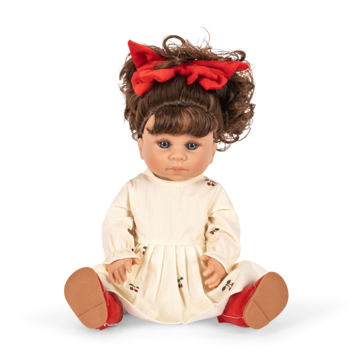 Konges Sløjd Puppe Odette, 42 x 20,5 cm