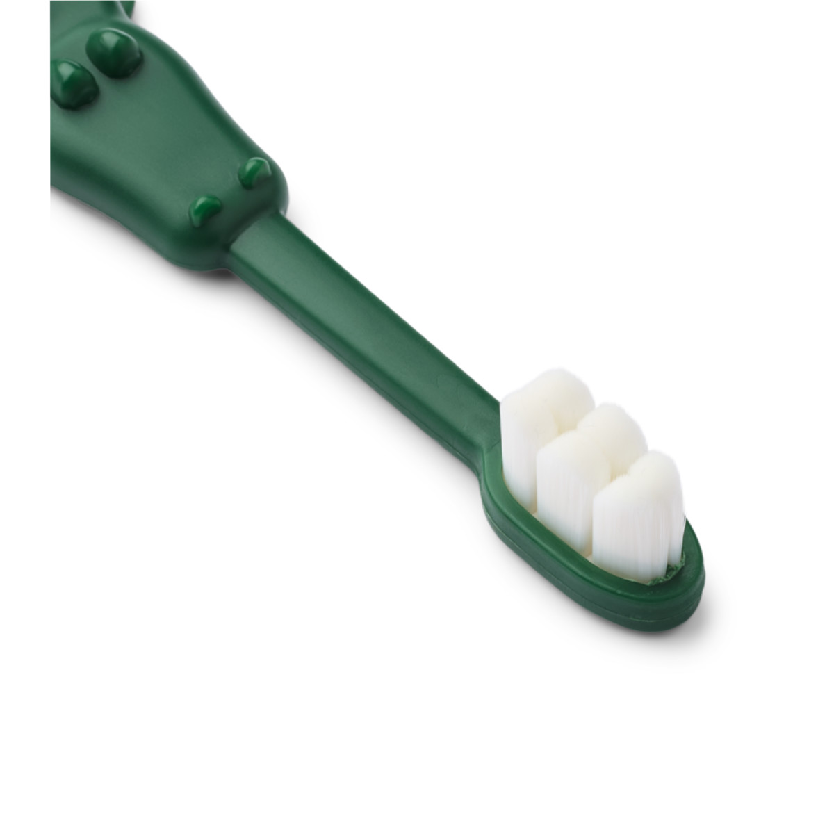 Liewood Fabio Toddler Toothbrush, Set of 2