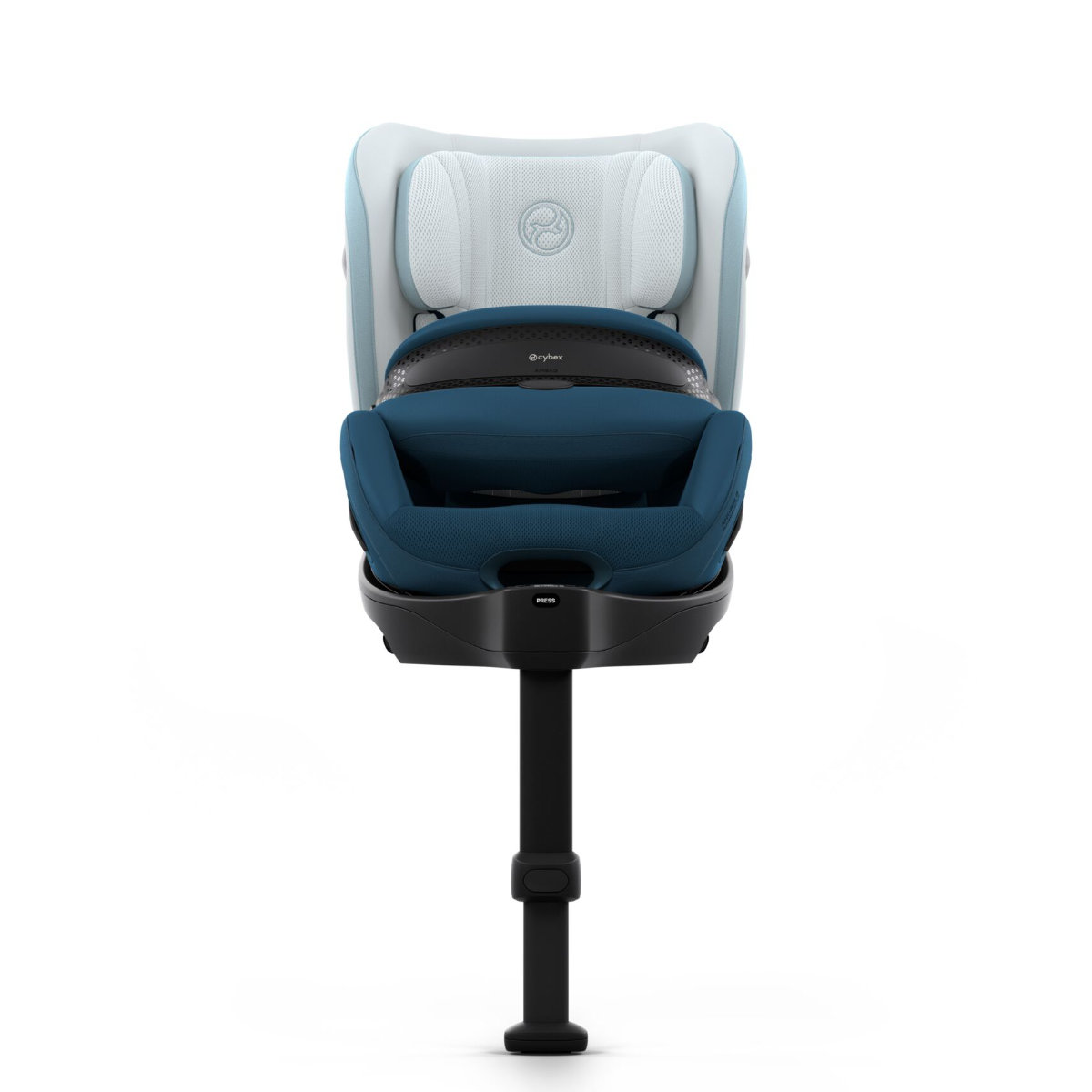 Cybex Anoris S Airbag i-Size Kindersitz (15 Monate–7 Jahre)