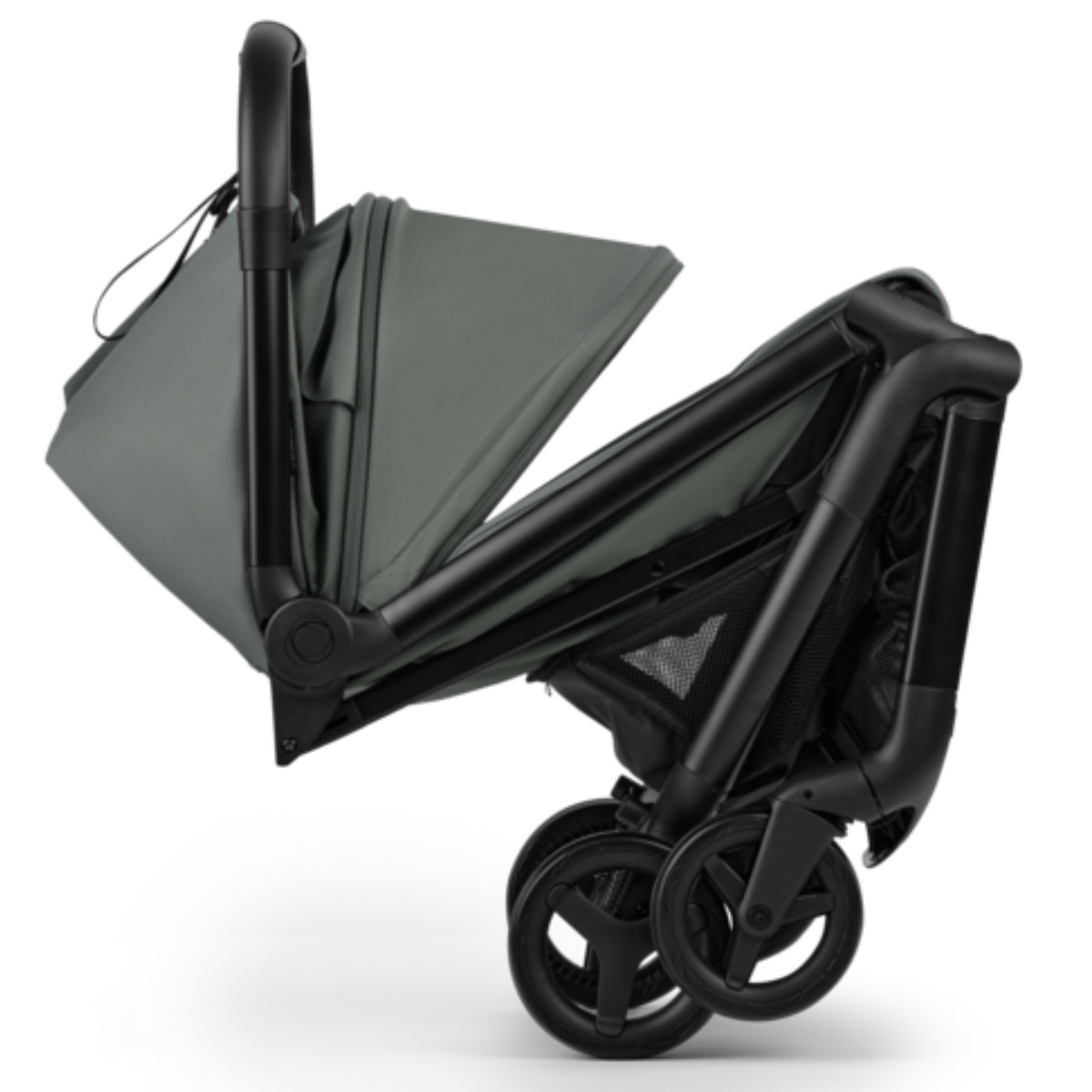 Bugaboo Butterfly 2 Buggy Set 3 in 1