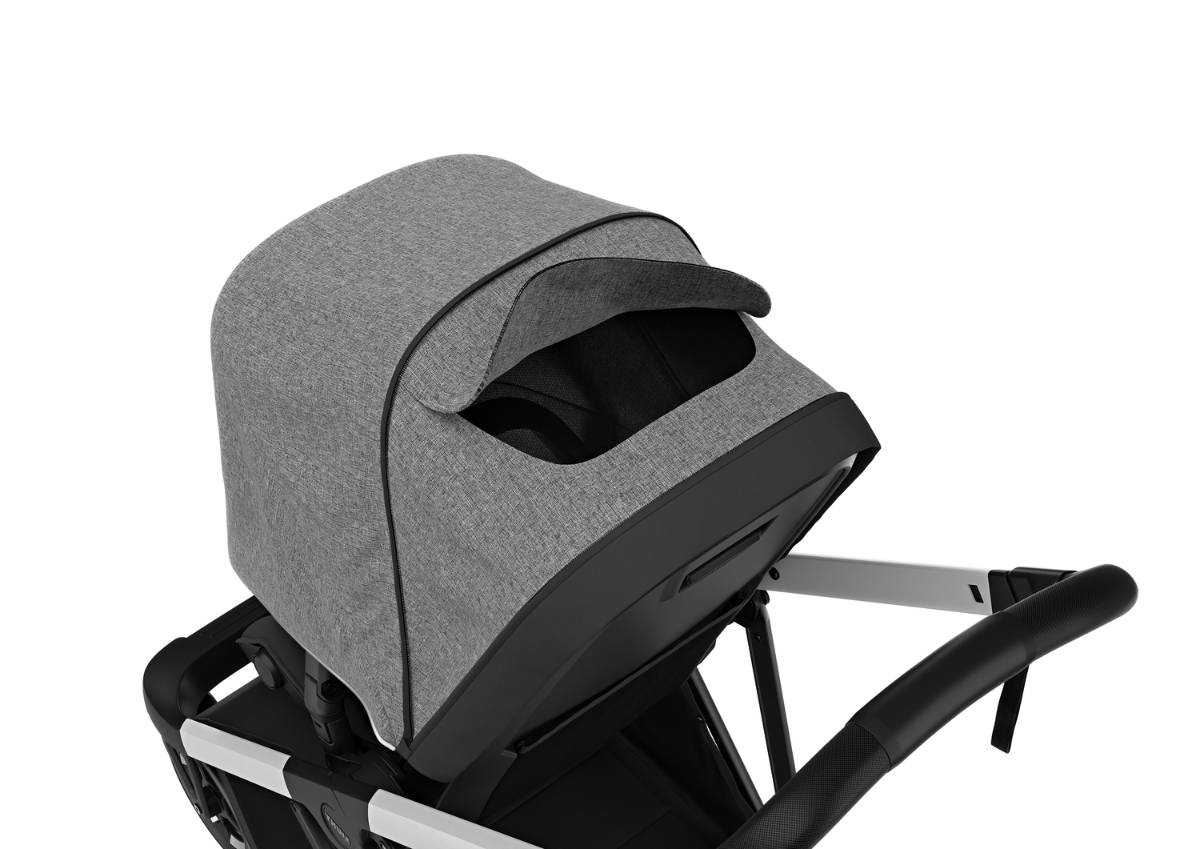 Thule Shine pram