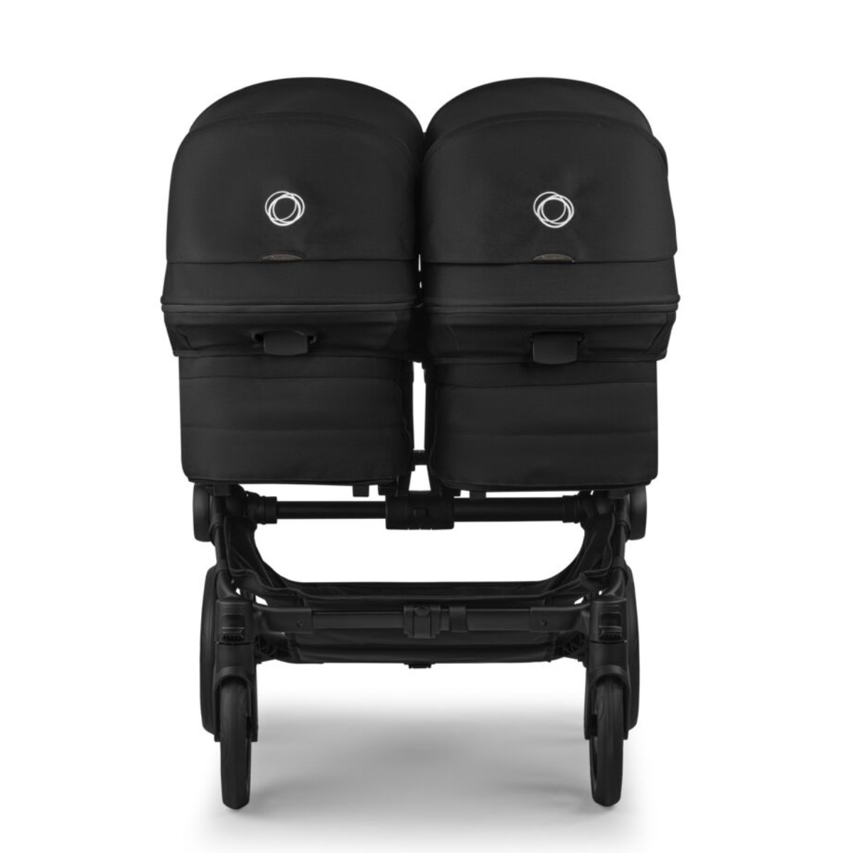 Bugaboo Donkey 6 Twin Zwillingskinderwagen