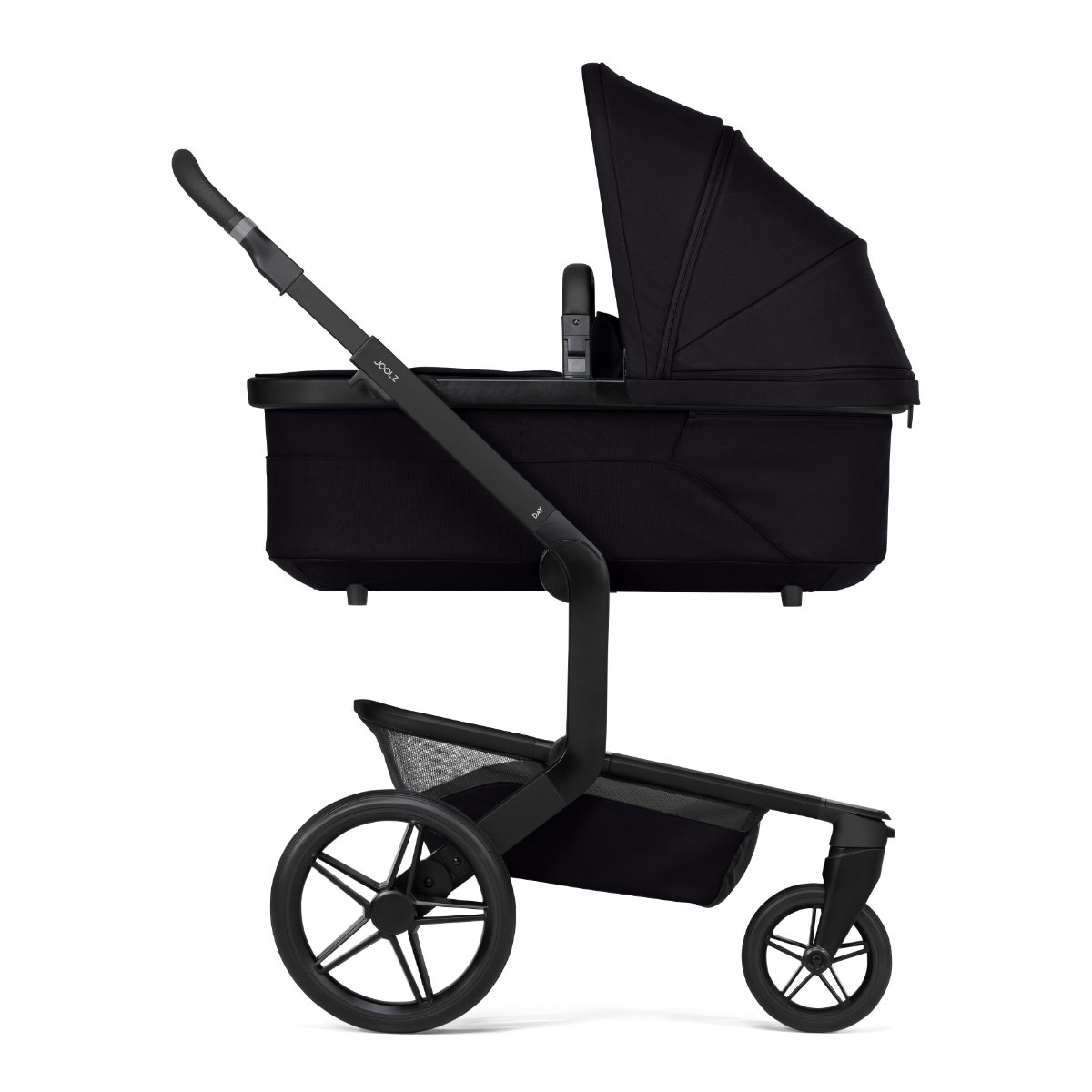 Joolz Day5 Pram Set 3 in 1 Including Cybex Cloud T i-Size