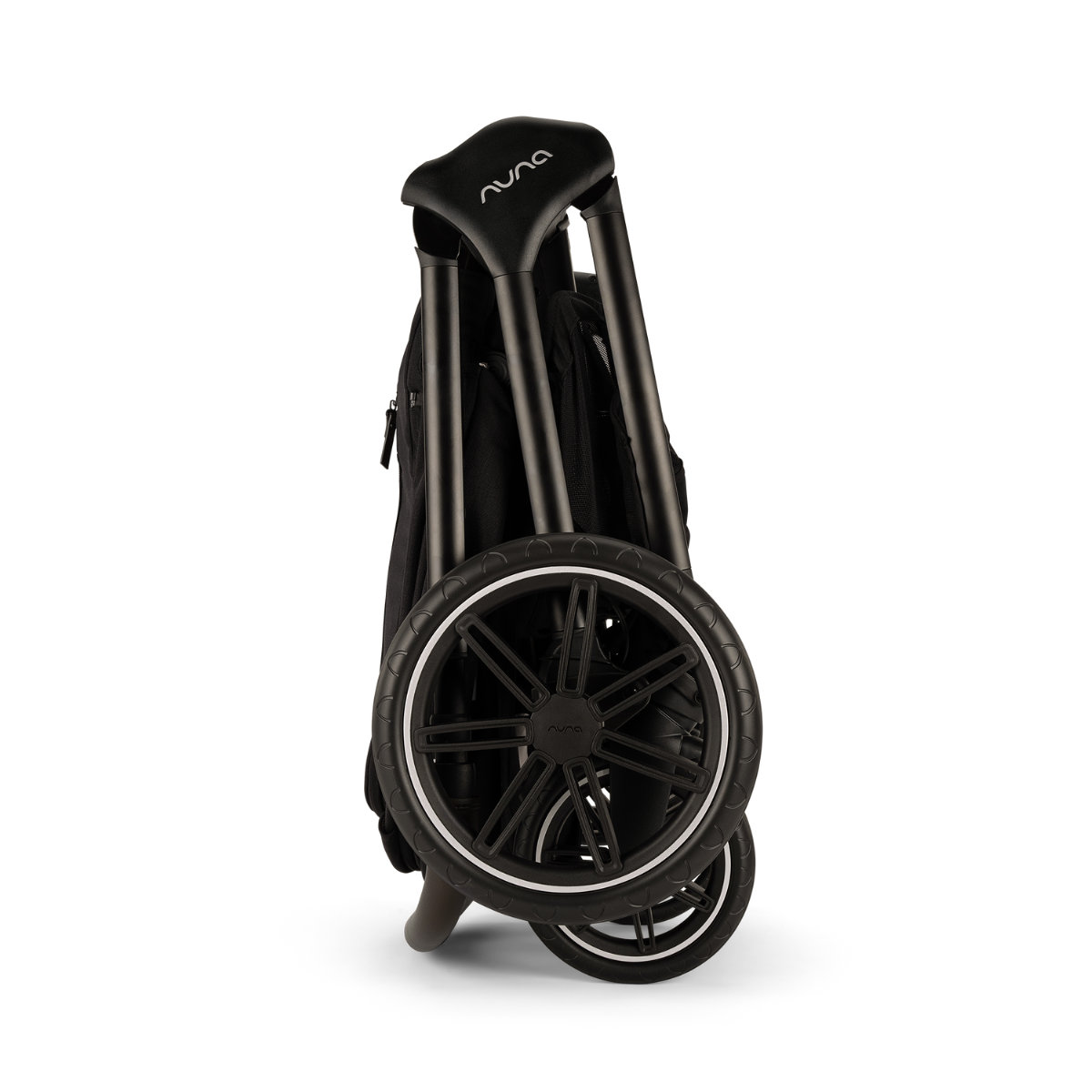 Nuna TRIV LX All in One Set mit Nuna ARRA Flex i-Size Babyschale