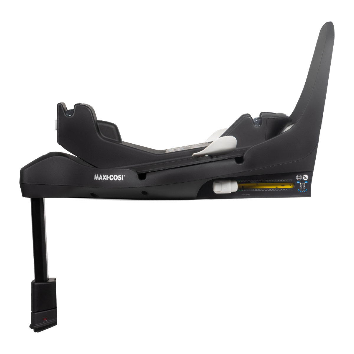 Joolz x Maxi Cosi FamilyFix 360 Pro Basisstation