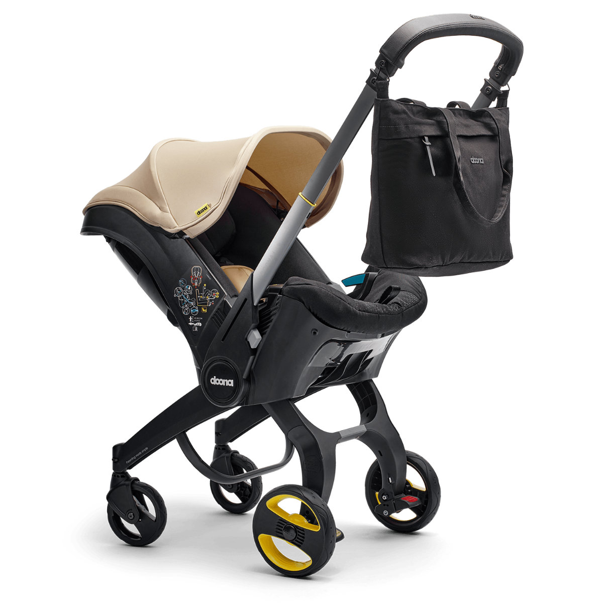 Doona Essentials Tote Bag
