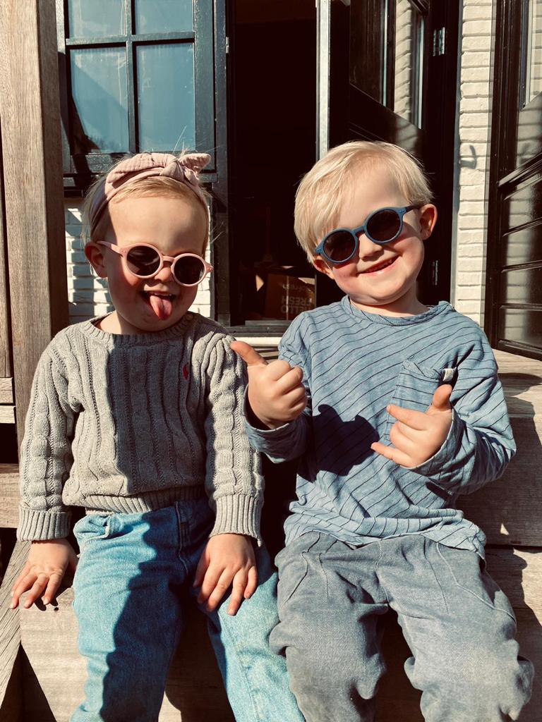 izipizi Kids Sonnenbrille #D, 9-36 Monate