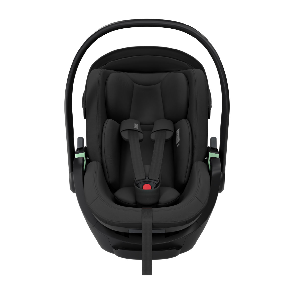 Thule Charm 3-in-1 Stroller Set incl. Maple i-Size Infant Car Seat