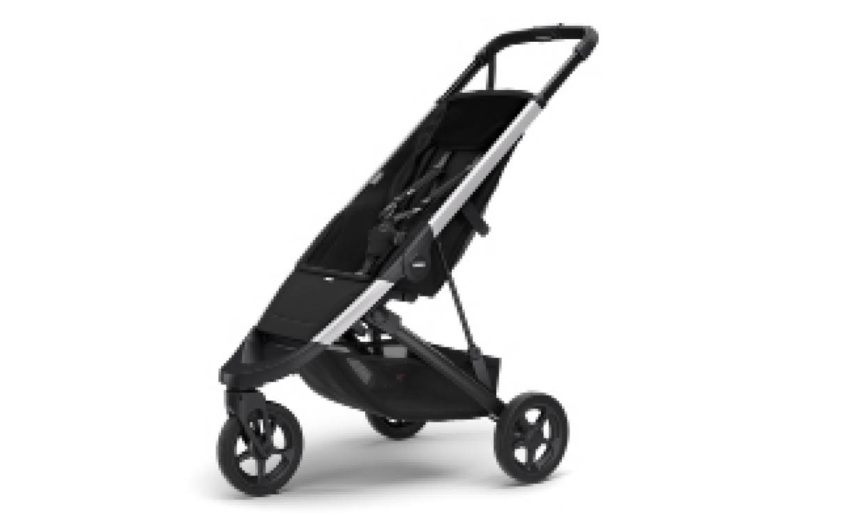 Stroller Frames