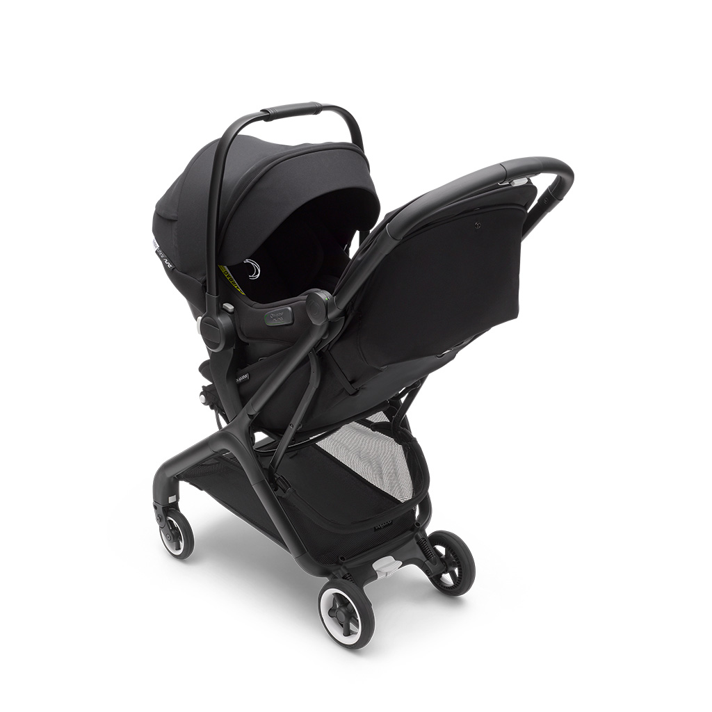 Bugaboo Butterfly Adapter