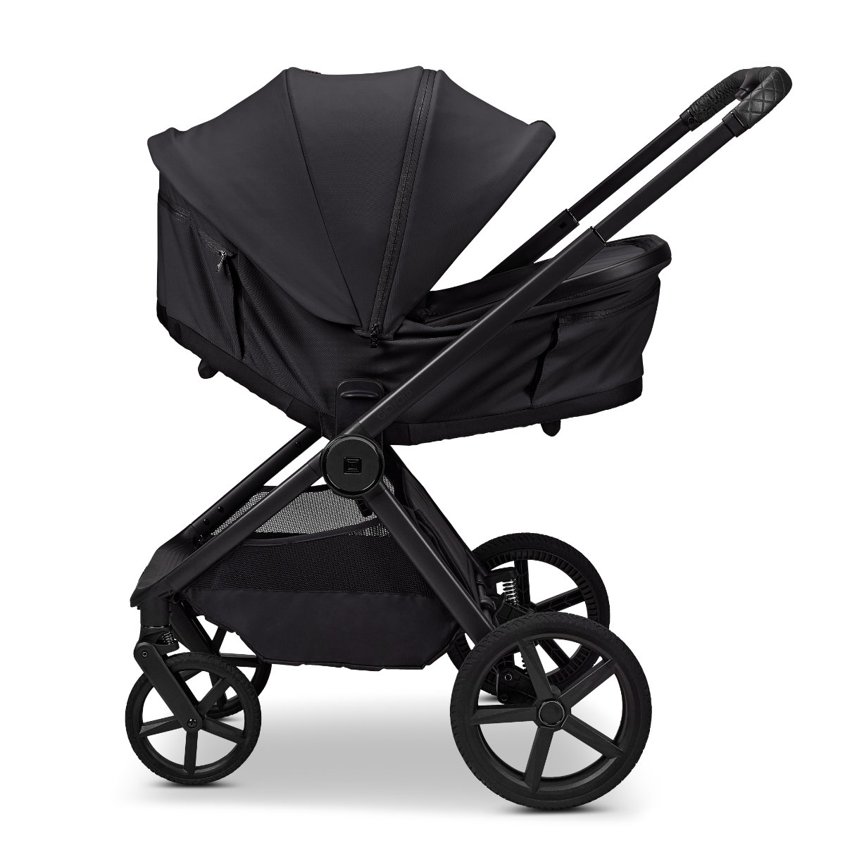 Moon Gio Fold Stroller 2026