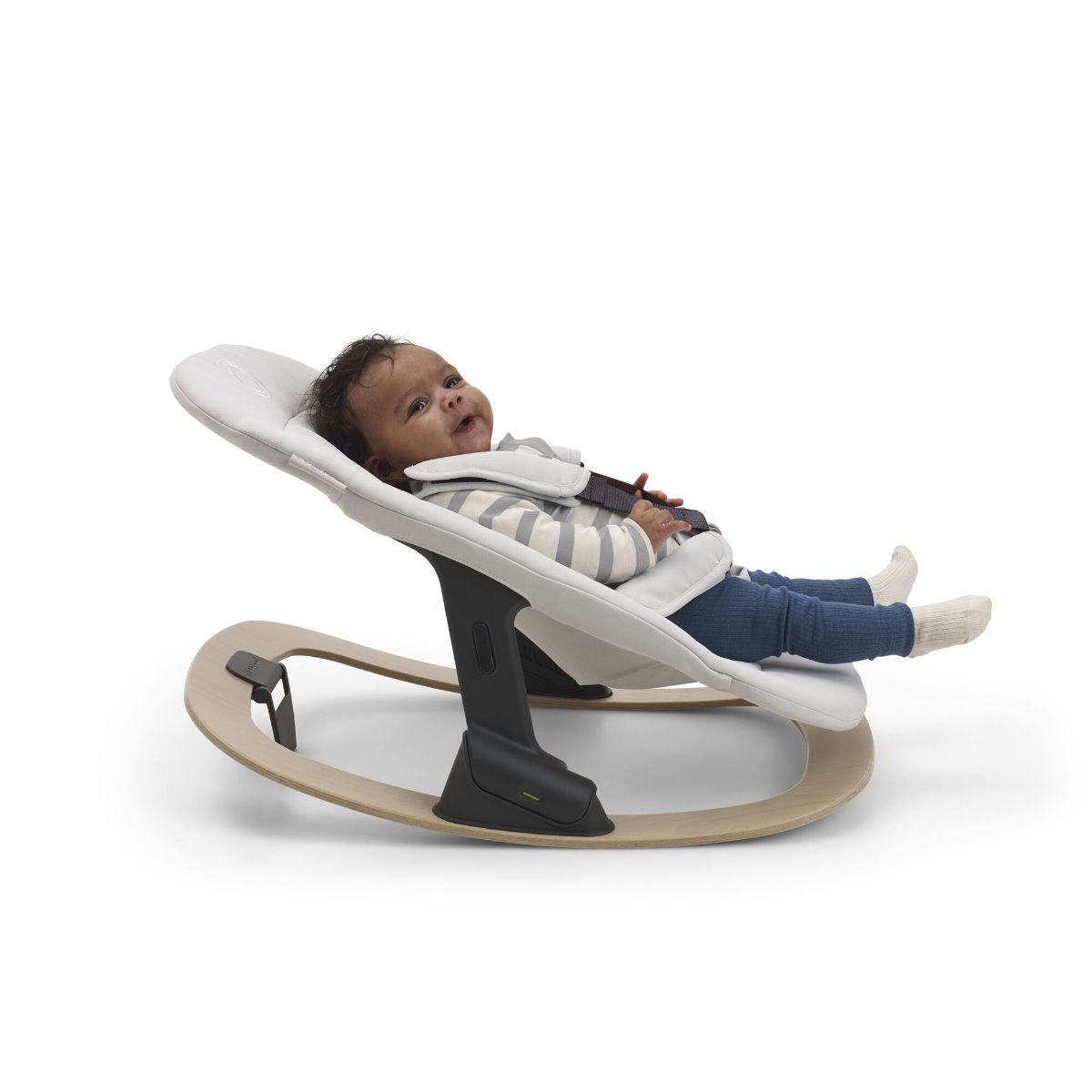 Bugaboo Giraffe Hochstuhl All in One Set 5 in 1