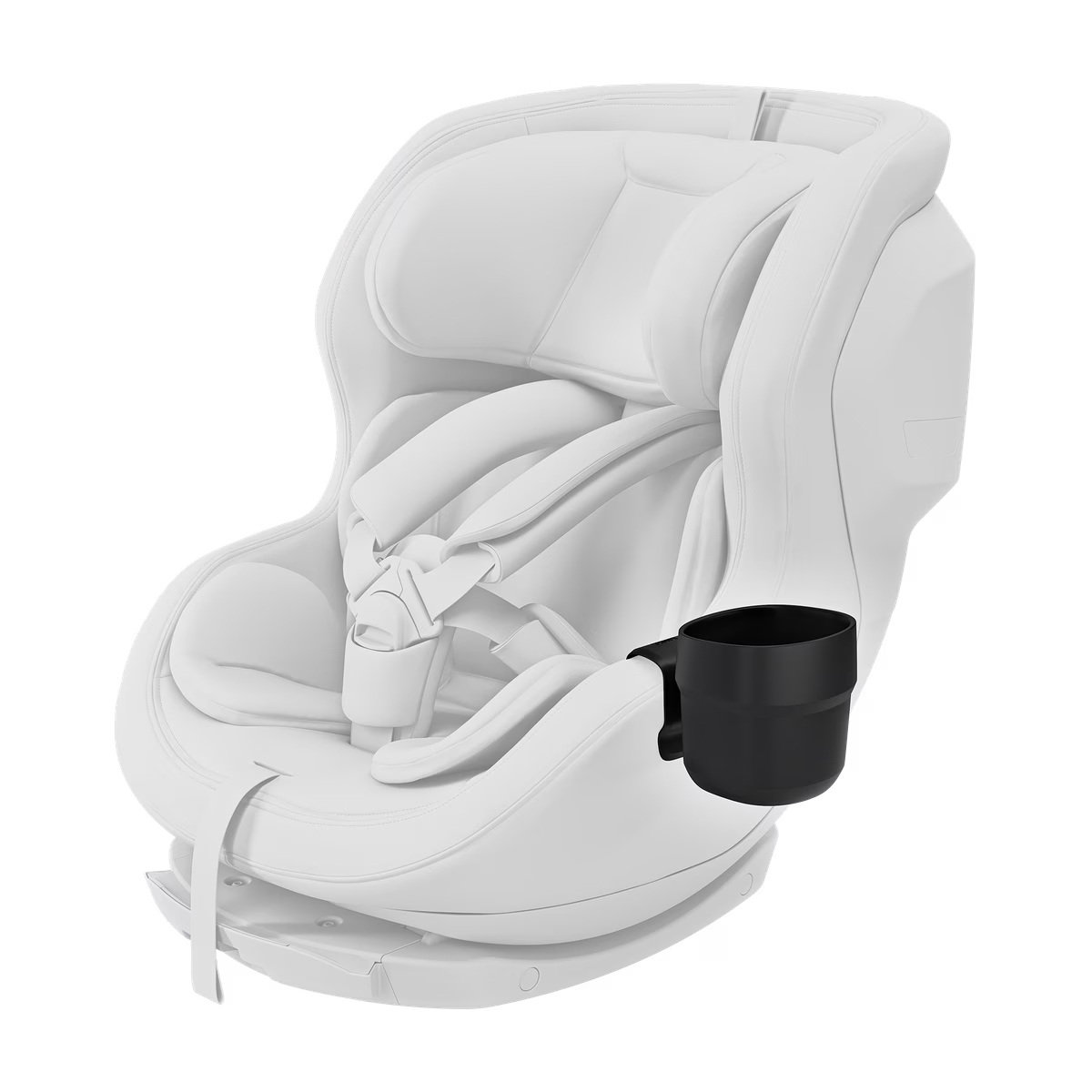 Thule Becherhalter für Autositz